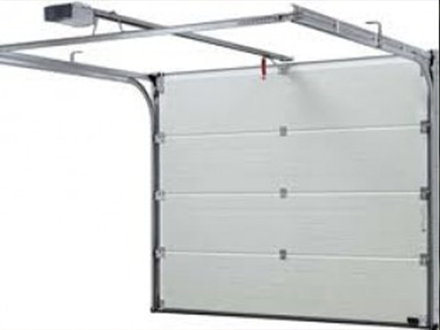 lake worth garage door installation