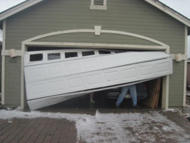 lake worth garage door
