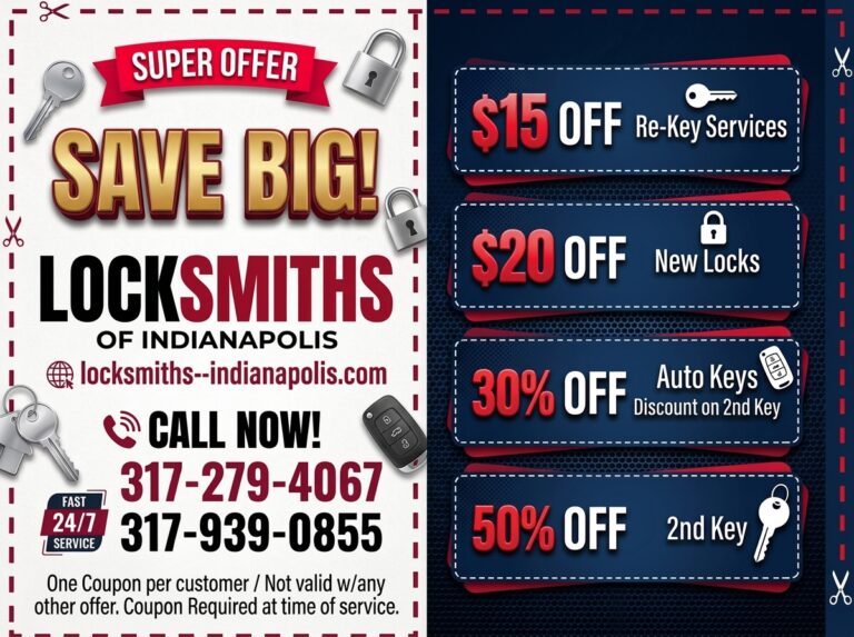 locksmiths indianapolis offers 768x573