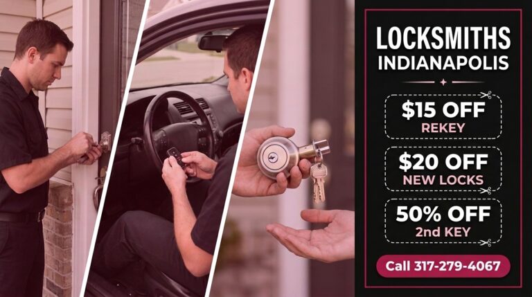 locksmiths indianapolis services 768x429