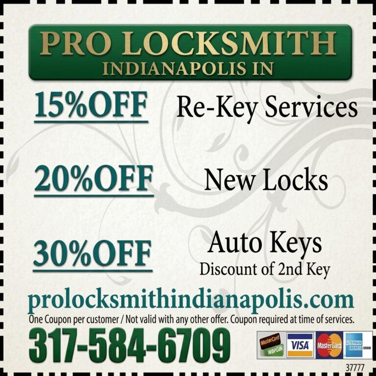 pro locksmith indianapolis offers 768x768