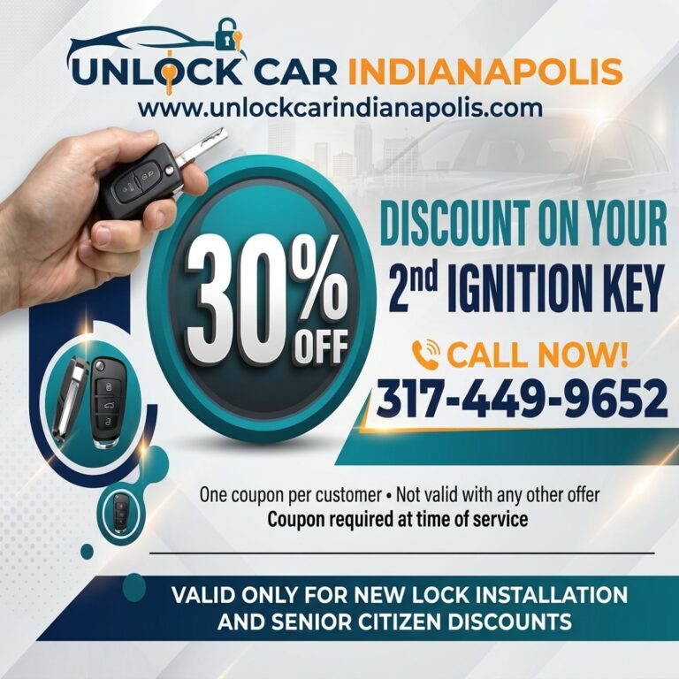 unlock car indianapolis offer 768x768
