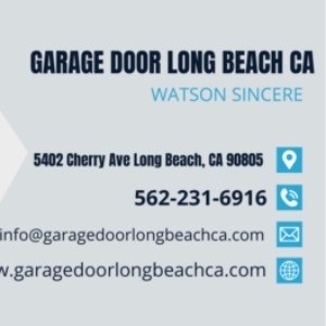 Profile photo of GARAGE DOOR