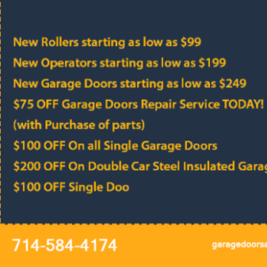 Profile photo of GarageDoor