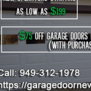 Profile photo of Garage door