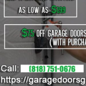 Profile photo of Garage Doors