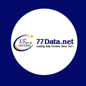Profile photo of 77 Data