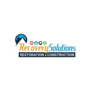 Profile photo of Recovery Solutions Restoration and Construction