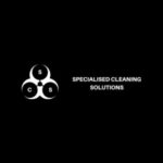 Profile photo of Specialised Cleaning