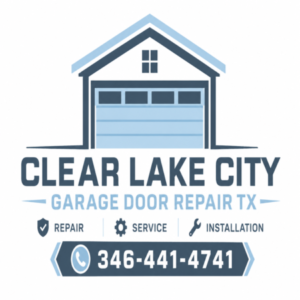 Profile photo of Clear Lake City Garage Door