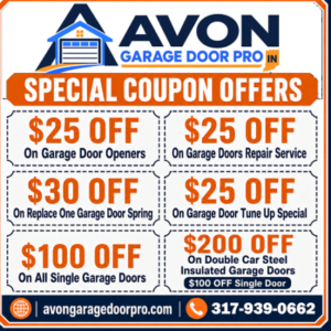 Profile photo of Avon Garage