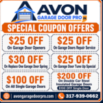Profile photo of Avon Garage