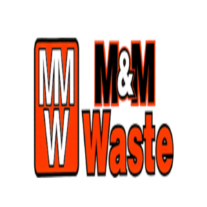 Profile photo of M&M Waste
