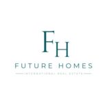 Group logo of Future Homes International